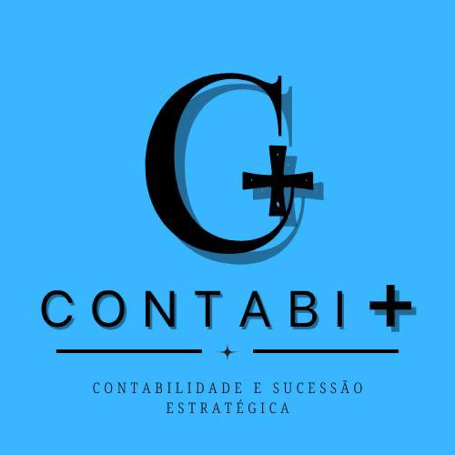 Contabi+ Logo